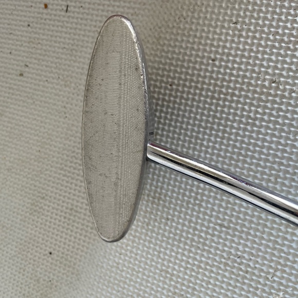 The mallet thing natural golf putter RH 35” in excellent condition - Picture 6 of 8